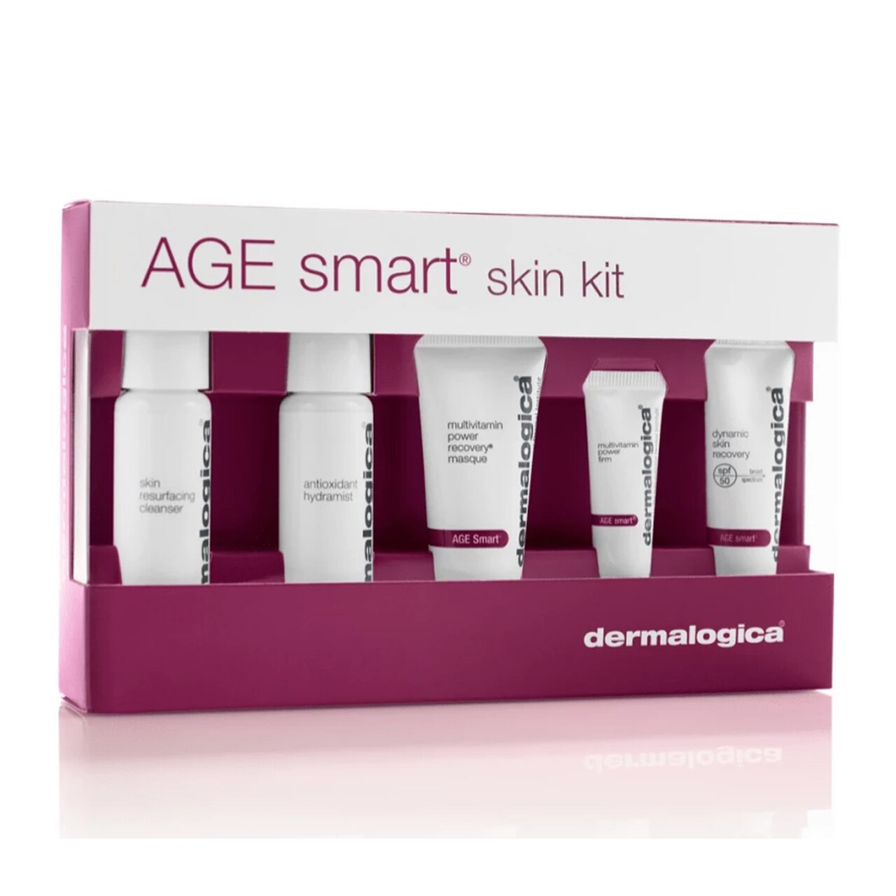 Dermalogica age smart skin kit