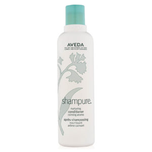 shampure™ nurturing conditioner 250ml