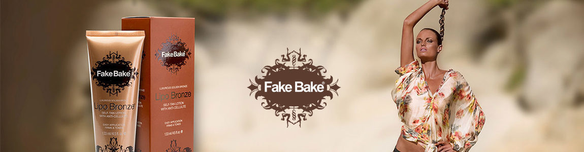 Fake Bake DoubleShot Espresso Tan - Self Tanning Body Gel