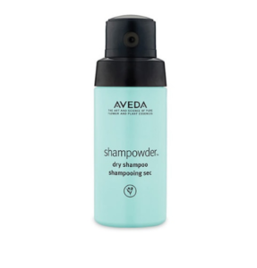 aveda shampowder™ dry shampoo.